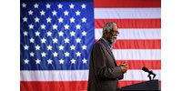  Meghalt Bill Russell, az NBA valaha volt legsikeresebb kosárlabdázója  