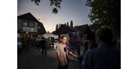  Kutyapárt az átláthatósági törvényről: Ez nem vicc. Bár az lenne  