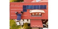  Teljesen felborult a napelemes piac: hiába az állami támogatás, azok jártak jól, akik inkább saját pénzből fejlesztettek  
