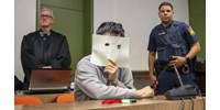  Jazidi lányokat rabszolgaként tartó iraki házaspár pere kezdődött meg Németországban  