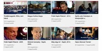  YouTube csatornát indított Orbán Viktor  