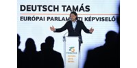  Nemzetközi sportdiplomáciai tisztséghez jutott Deutsch Tamás  