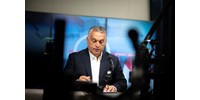  Orbán: A negyedik hullám lassan bekeríti Magyarországot  