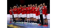 Elúsztak az elődöntős álmok, kikapott a franciáktól a magyar kézilabda-válogatott