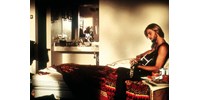  „Ez volt Ridley Scott végső érve, a kaja!” – az Oscar-díjas Keith Carradine a HVG-nek  