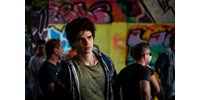  Hidegháborús kémfilm készül Vilmányi Benett főszereplésével  