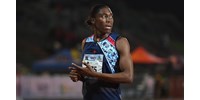 „Tudom, hogy nő vagyok” – Caster Semenya nem fog szégyenkezni amiatt, hogy más