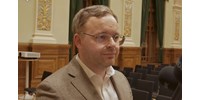 Orbán Balázs Magyar Péter állításairól: „Az egészet az irodalmi munkássága kezdetének tekintem” – videó