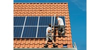 A kormány elárulta, mi vár a napelemes háztartásokra