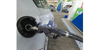  Kis árváltozás jön a benzinnél  
