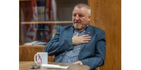 Komjáthi Imre lett az MSZP elnöke, egyből be is robbantotta a 2026-os kampányt: "Mi leszünk a magyar politikai élet emberi hangja"