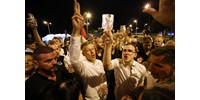  Magyar Péter megmutatta, ki a Tisza másik alelnöke, és kiderült, nem ismeretlen a közéletben  