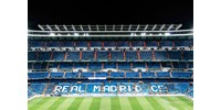 Letaróztatták a Real Madrid négy tartalékjátékosát, mert a gyanú szerint kiskorúról készült szexvideót terjesztettek