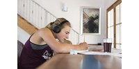  Szeret zenét hallgatni? Úgy hathat az agyára, ahogy eddig nem gondolta volna  