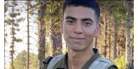  Tízezer dollárért árulta egy megölt izraeli katona fejét a Hamász egyik fegyverese  