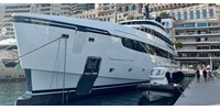  Folytatódik az álomnyaralás: Cannes-ba érkezett Mészárosék jachtja  