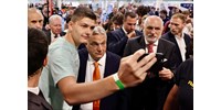 „Ha nekem sikerült, mindenkinek menni fog” – Orbán Viktor, Dobrev Klára és Magyar Péter is üzent az érettségizőknek
