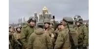  Évekre lecsukják azt a besorozott orosz katonát, aki a kiképzés körülményeit kérte számon felettesén  