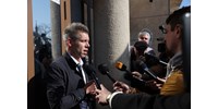  Ügyészség: Magyar Péter nem tudta bizonyítékokkal alátámasztani állításait  