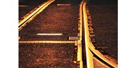  MÁV: Több vonalon is késnek a vonatok szerda reggel  