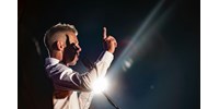  Magyar Péter óvatosan rárepült a Majka-klipre és megmutatta, hogy Orbán számára már nincs jó választás  