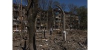  Negyven települést támadtak az oroszok a Donbaszban, Kadirov szerint Lengyelország következik – percről percre a háborúról  
