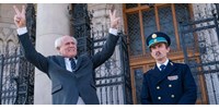  A Blokád című film producere szerint olyan hiteles volt a Göncz Árpád-ábrázolásuk, hogy azt a volt elnök oldalán állók is elismerték  