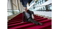  Telex: a filmbiztos Káel Csaba kétmilliárd forintot kap saját filmje leforgatására  
