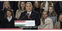  Egy utcai harcos a négy fal között: Miben lesz más Orbán október 23-i beszéde?  