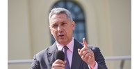  „Vannak, akik várják az újabb messiást” –  Lázár János szerint lehet, hogy Magyar Péter hozza el az újabb Fidesz-kétharmadot  