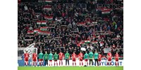  Veretlenül, csoportelsőként, de Willi Orbán nélküli védelemmel áll ki a magyar fociválogatott a szerbek ellen  