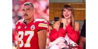 Taylor Swift csak beült megnézni egy meccset, és teljesen ellopta a showt az NFL legjobbja elől