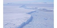  Felgyorsult az Antarktisz körüli áramlat, és ez nagy bajt jelez  