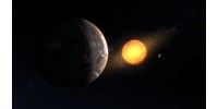  Megtalálták a Tejútrendszer legősibb bolygómaradványait, és rendkívül közel vannak a Földhöz  