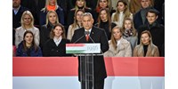  Itt követheti élőben Orbán Viktor ünnepi beszédét  