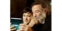 Frankensteini szörnyeteget emleget Robin Williams lánya, miután a színészt „újrateremtették” mesterséges intelligenciával