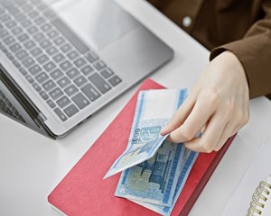 Hipaalap egyéni vállalkozóknál: mi számít a bevételbe?