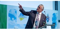  A Nitrogénművek a kormány „büntetőadójára” mutogat – „Jól áll a cég, csak nincs pénze”  