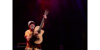 Receptre kellene felírni mindenkinek néhány Manu Chao-koncertet