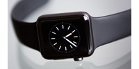  Napvilágot látott egy érdekes szabadalom: felismerné a pántokat az Apple Watch, így mindig igazodhatna az óra viselkedése  