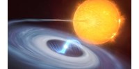  „Égi szörnyetegeket” találtak: 10 000-szer nagyobbak, mint a Nap ezek a szupermasszív csillagok  