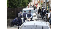 Gyilkos szándékkal hajtott az iskolások közé egy autós Japánban