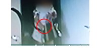  Rögzítette a biztonsági kamera, ahogy egy nő az orvosi ügyeleten rabolt ki egy nővért Tatabányán  