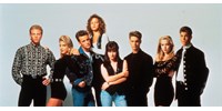 Meghalt Shennan Doherty, a Beverly Hills, 90210 Brendája, az egyik bűbájos boszorka