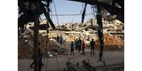  Netanjahu és Biden telefonon egyeztettek, megosztott az EU a gázai tűzszünet kérdésében – tudósításunk az izraeli-palesztin háborúról  