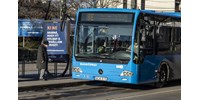  Patkánynak és hülyegyereknek nevezte egy kerekesszékes utas kísérőjét a buszsofőr, a BKK bocsánatot kért az ügyben  