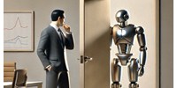 Mesterséges intelligencia helyettesít műsorvezetőket egy lengyel rádióban