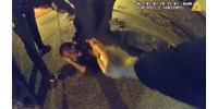  Sokkolót, paprikaspray-t és gumibotot is bevetve, brutálisan megverték a rendőrök Tyre Nicholst, aki 3 nap múlva meghalt - videó  