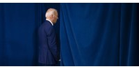 Biden a visszalépéséről: “Számos demokrata kollégám azt gondolta, hogy ártani fogok nekik a versenyben”