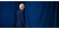 Biden a visszalépéséről: “Számos demokrata kollégám azt gondolta, hogy ártani fogok nekik a versenyben”